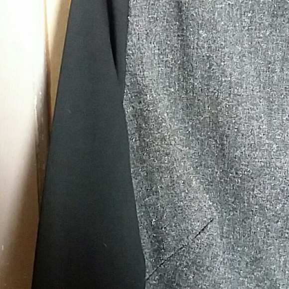 Worthington Moto Zip Jacket - Picture 2 of 8